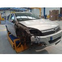 OPEL ASTRA H (A04)