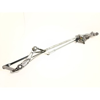 Recambio de motor limpia delantero para mercedes-benz clase a (w169) a 180 cdi (169.007, 169.307) referencia OEM IAM A1698202140