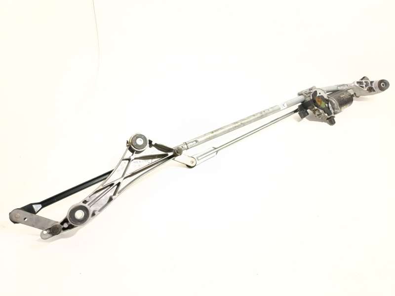 Recambio de motor limpia delantero para mercedes-benz clase a (w169) a 180 cdi (169.007, 169.307) referencia OEM IAM A1698202140