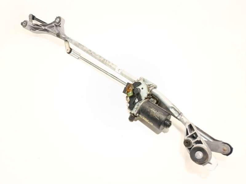 Recambio de motor limpia delantero para mercedes-benz clase a (w169) a 180 cdi (169.007, 169.307) referencia OEM IAM A1698202140 2