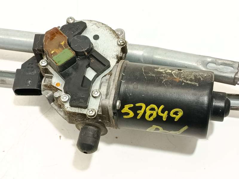 Recambio de motor limpia delantero para mercedes-benz clase a (w169) a 180 cdi (169.007, 169.307) referencia OEM IAM A1698202140 4
