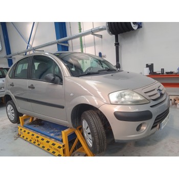 citroën c3 i (fc_, fn_) del año 2009