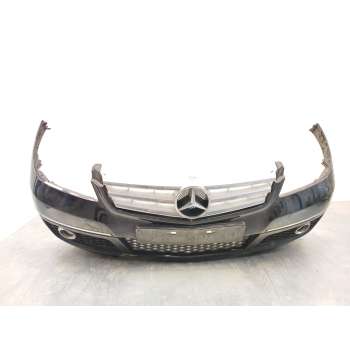 PARAGOLPES DELANTERO A1698853638 