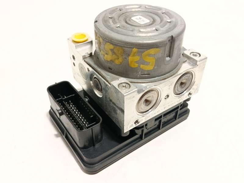 Recambio de abs para mazda 3 sedán (bm_, bn_) 2.0 referencia OEM IAM BADE437A0 06210975703 06210244544 2