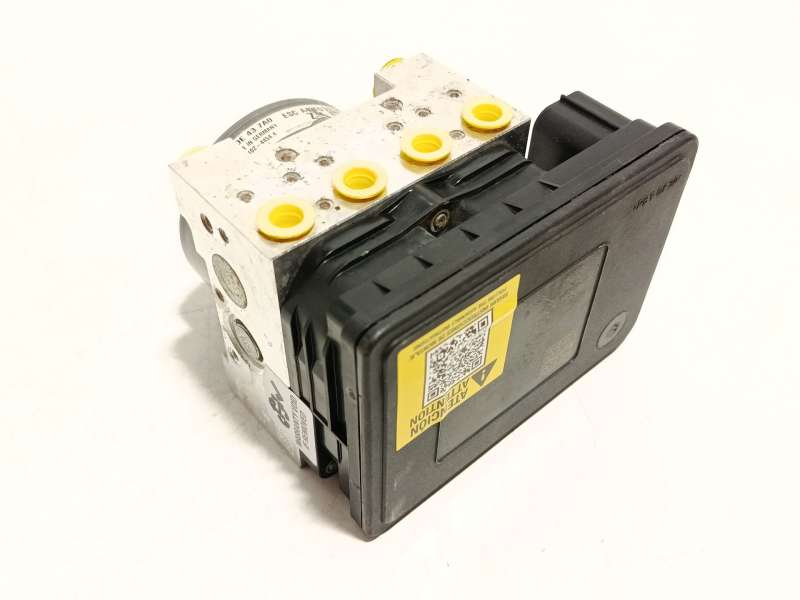 Recambio de abs para mazda 3 sedán (bm_, bn_) 2.0 referencia OEM IAM BADE437A0 06210975703 06210244544 5