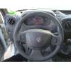 renault master iii caja/chasis (ev, hv, uv) del año 2016