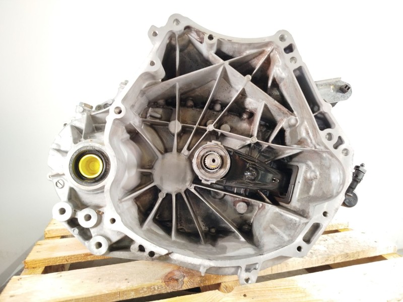 CAJA CAMBIOS C65503000 