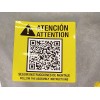 Recambio de caja cambios para mazda 3 sedán (bm_, bn_) 2.0 referencia OEM IAM C65503000  