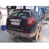 chevrolet captiva (c100, c140) del año 2007