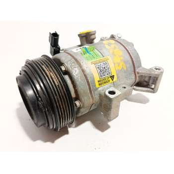 COMPRESOR AIRE ACONDICIONADO KD4561450A KD45 