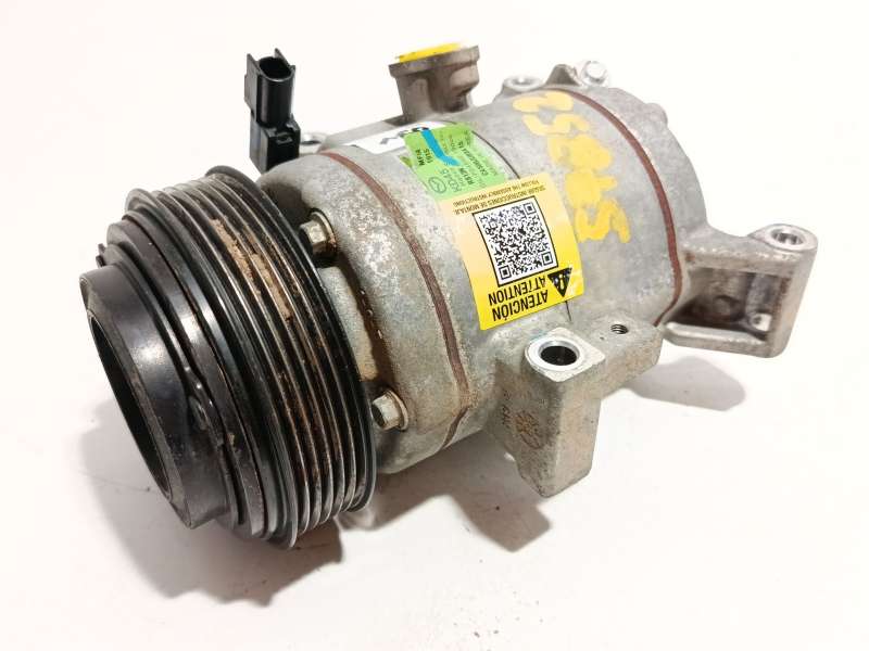 COMPRESOR AIRE ACONDICIONADO KD4561450A KD45 