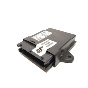 Recambio de centralita cierre para opel signum 2.2 16v dti cat (y 22 dtr / l50) referencia OEM IAM 13111457  13193369
