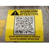 Recambio de compresor aire acondicionado para mazda 3 sedán (bm_, bn_) 2.0 referencia OEM IAM KD4561450A  