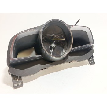 Recambio de cuadro instrumentos para mazda 3 sedán (bm_, bn_) 2.0 referencia OEM IAM B63E55214 22BADHB0440404 