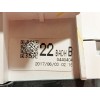 Recambio de cuadro instrumentos para mazda 3 sedán (bm_, bn_) 2.0 referencia OEM IAM B63E55214 22BADHB0440404 