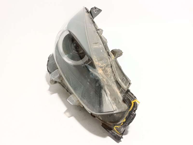Recambio de faro derecho para mazda 3 sedán (bm_, bn_) 2.0 referencia OEM IAM BSP551030 BSP551031G 2