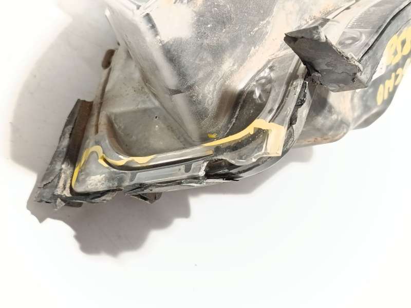 Recambio de faro derecho para mazda 3 sedán (bm_, bn_) 2.0 referencia OEM IAM BSP551030 BSP551031G 5