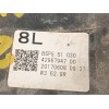 Recambio de faro derecho para mazda 3 sedán (bm_, bn_) 2.0 referencia OEM IAM BSP551030 BSP551031G 