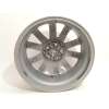 Recambio de llanta para mazda 3 sedán (bm_, bn_) 2.0 referencia OEM IAM 9965337080 9965337080A 