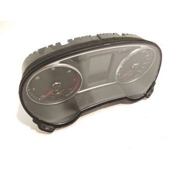 CUADRO INSTRUMENTOS 8XA920930F 