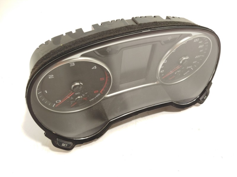 CUADRO INSTRUMENTOS 8XA920930F 