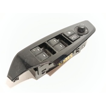 Recambio de mando elevalunas delantero izquierdo para mazda 3 sedán (bm_, bn_) 2.0 referencia OEM IAM BMN866350  