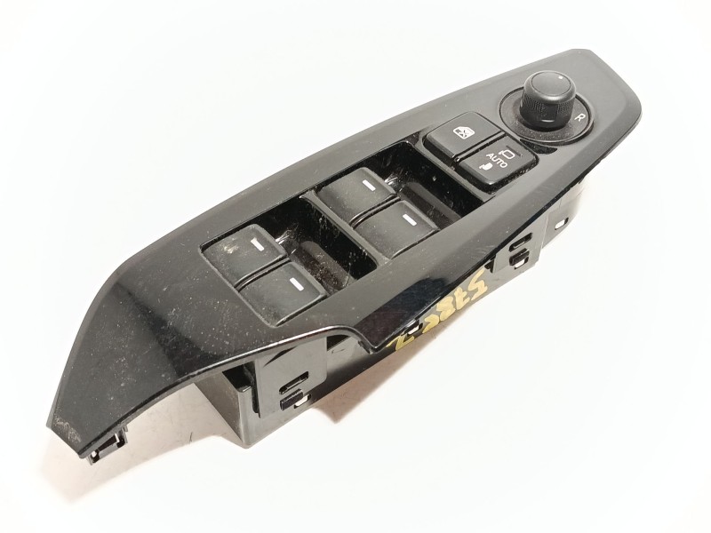 MANDO ELEVALUNAS DELANTERO IZQUIERDO BMN866350 