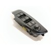 Recambio de mando elevalunas delantero izquierdo para mazda 3 sedán (bm_, bn_) 2.0 referencia OEM IAM BMN866350  