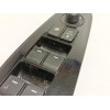 Recambio de mando elevalunas delantero izquierdo para mazda 3 sedán (bm_, bn_) 2.0 referencia OEM IAM BMN866350  