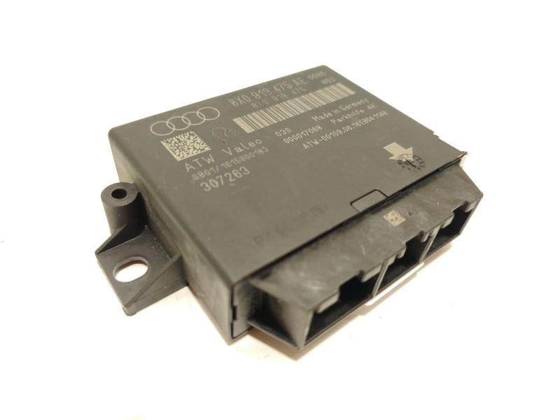 MODULO ELECTRONICO 8X0919475AE 