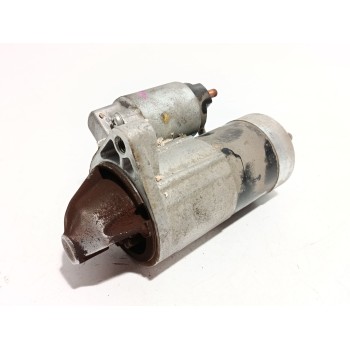 Recambio de motor arranque para mazda 3 sedán (bm_, bn_) 2.0 referencia OEM IAM P55W18400  M000T89281ZC