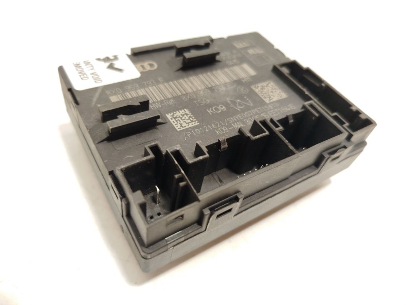 CENTRALITA CONFORT 8X0959793F 