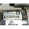 Recambio de motor arranque para mazda 3 sedán (bm_, bn_) 2.0 referencia OEM IAM P55W18400  M000T89281ZC