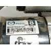 Recambio de motor arranque para mazda 3 sedán (bm_, bn_) 2.0 referencia OEM IAM P55W18400  M000T89281ZC