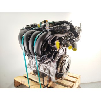Recambio de motor completo para mazda 3 sedán (bm_, bn_) 2.0 referencia OEM IAM PE  