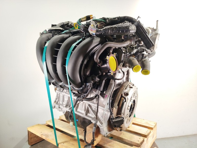 MOTOR COMPLETO PE 