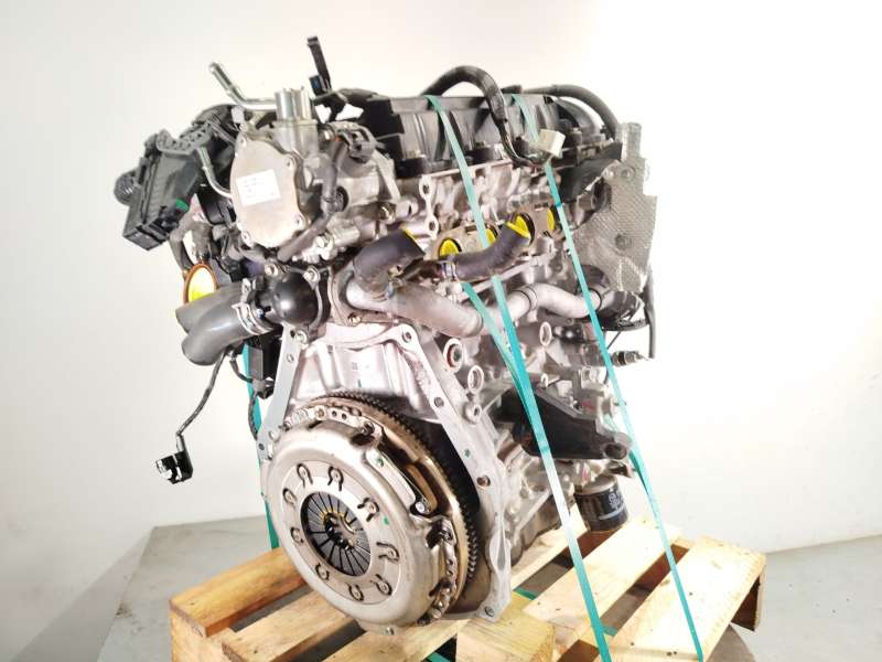 Recambio de motor completo para mazda 3 sedán (bm_, bn_) 2.0 referencia OEM IAM PE 2