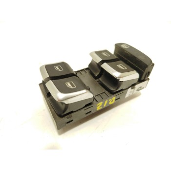 MANDO ELEVALUNAS DELANTERO IZQUIERDO 8U09598515PR 