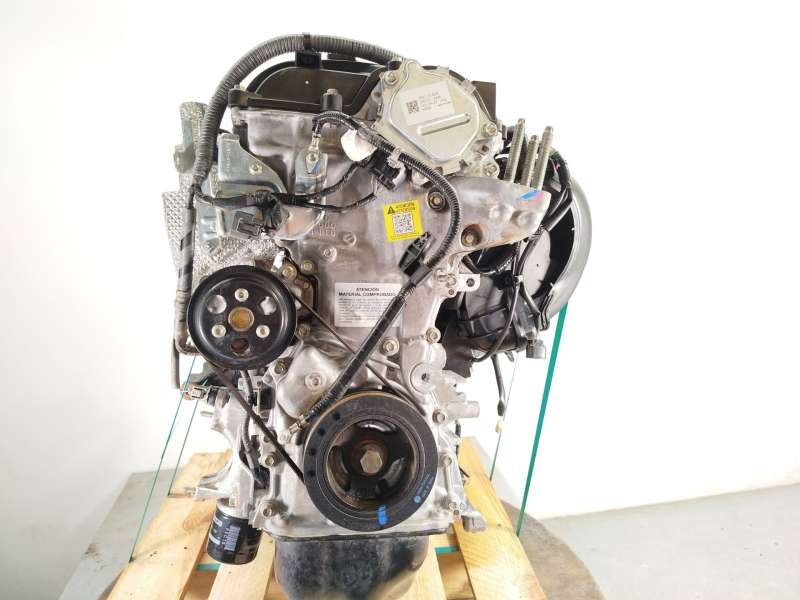 Recambio de motor completo para mazda 3 sedán (bm_, bn_) 2.0 referencia OEM IAM PE 5