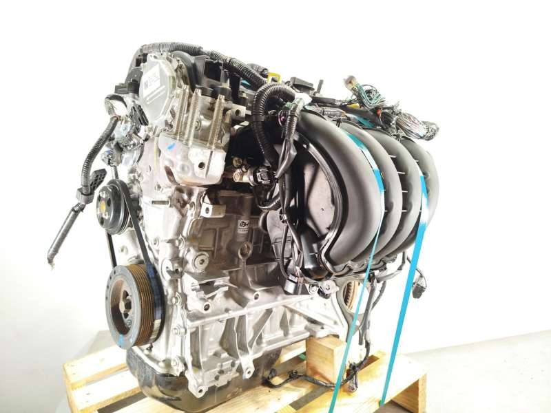 Recambio de motor completo para mazda 3 sedán (bm_, bn_) 2.0 referencia OEM IAM PE 6