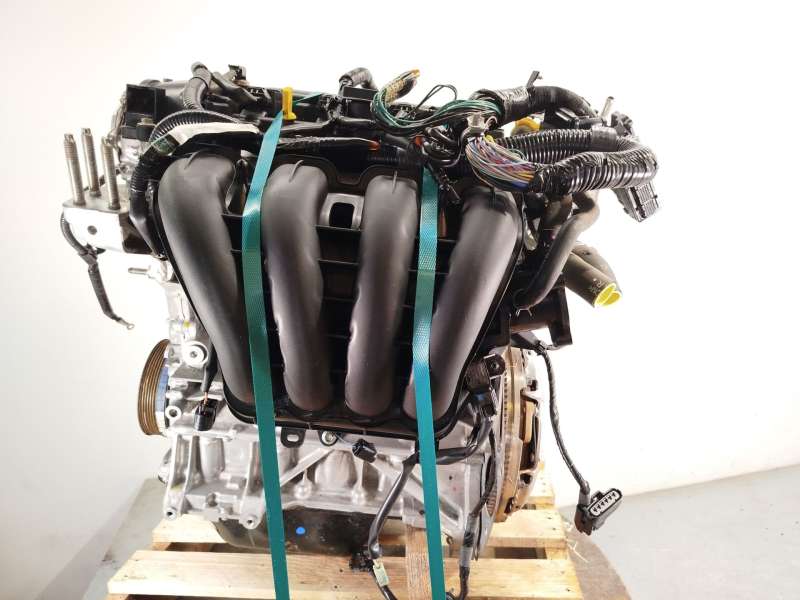 Recambio de motor completo para mazda 3 sedán (bm_, bn_) 2.0 referencia OEM IAM PE 7