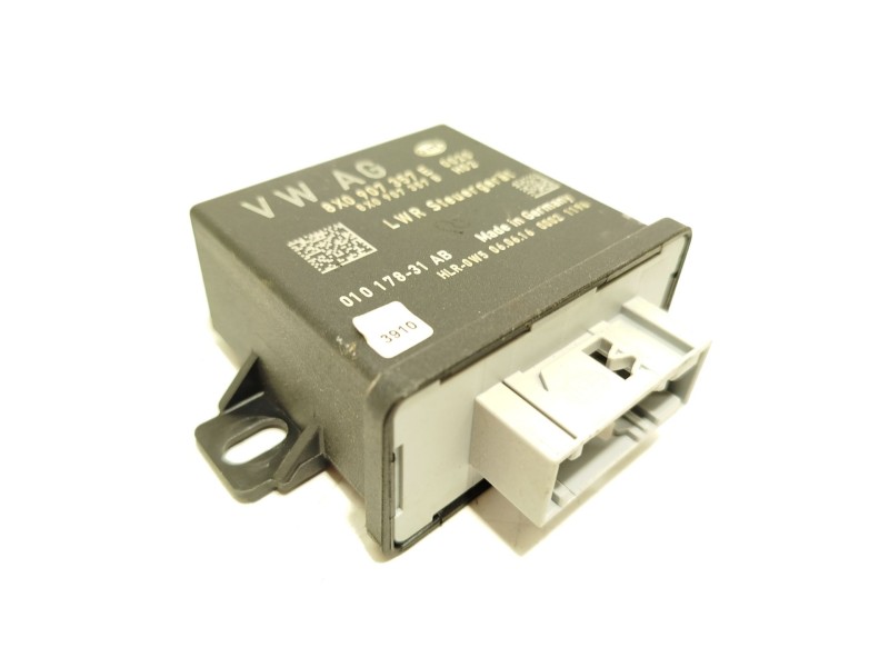 MODULO ELECTRONICO 8X0907357E 