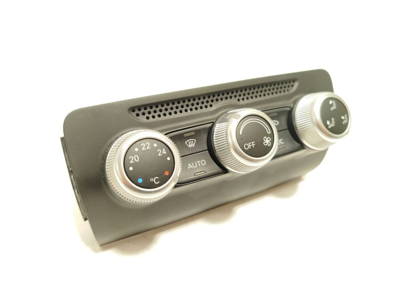 MANDO CLIMATIZADOR 8XA8200436PS 