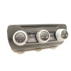 Recambio de mando climatizador para audi a1 sportback (8xa, 8xf) 1.6 tdi referencia OEM IAM 8XA8200436PS  