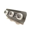 Recambio de mando climatizador para audi a1 sportback (8xa, 8xf) 1.6 tdi referencia OEM IAM 8XA8200436PS  