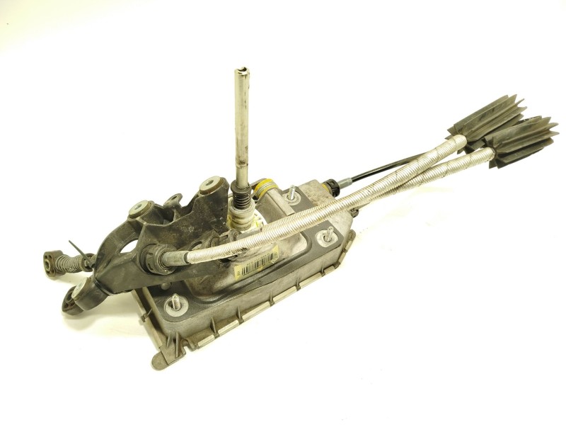 PALANCA CAMBIO 6C0711049D 