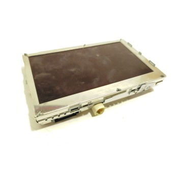 PANTALLA MULTIFUNCION 8X0919603B 