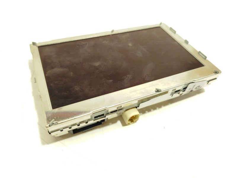 PANTALLA MULTIFUNCION 8X0919603B 