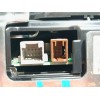 Recambio de pantalla multifuncion para mazda 3 sedán (bm_, bn_) 2.0 referencia OEM IAM B61A611J0  VPGMYF14E800AA