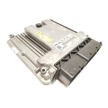 CENTRALITA MOTOR UCE 04L907309E 0281019175
